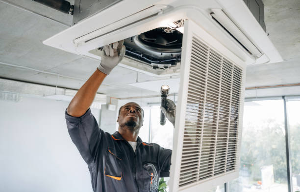 Licensed Hvac service in Earlington, PA - FH HVAC